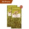 Click Cafe Cioccolato Artigianale | Kit 10 Tavolette Di Cioccolato Al Latte Con Granella Di Pistacchio