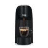 Click Cafe Macchinette Per Caffe In Capsule | Macchina Caffitaly Maia S33 Nera