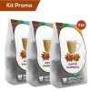 Click Cafe Capsule Compatibili Lavazza Firma | Box 108 Capsule Sambuca Compatibili Lavazza Firma