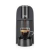 Click Cafe Macchinette Per Caffe In Capsule | Macchina Caffitaly Maia S33Grigia