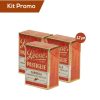 Click Cafe Caramelle Mentine E Liquirizie | Box 12 Scatoline Pastiglie Leone Alla Cannella