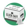 Click Cafe Capsule Compatibili Lavazza Firma | 80 Capsule Click Cafe' Compatibili Firma Decaffeinate