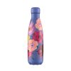 Click Cafe Borracce&Tazze Termiche E Accessori | Chilly'S Bottle 500 Ml Floral Maxi Poppi