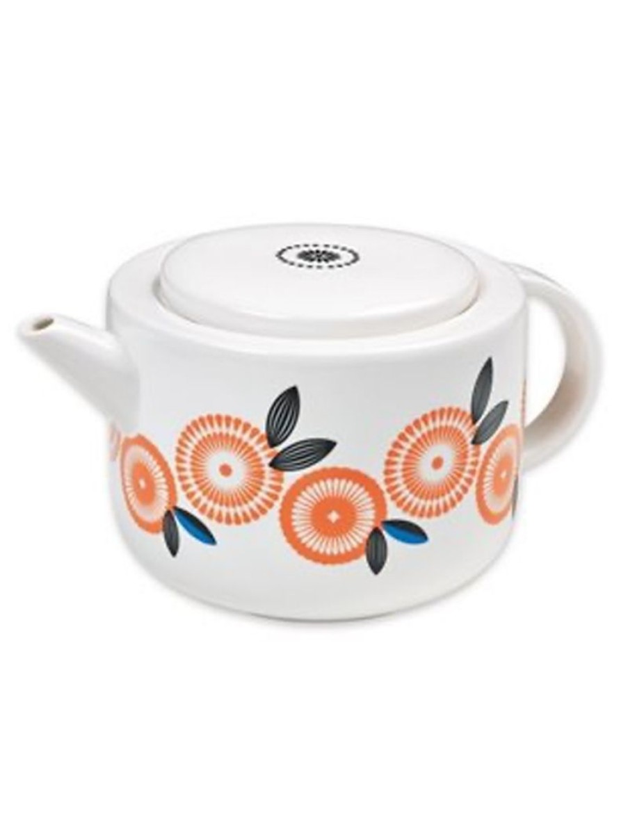 Click Cafe Tazze Da Te E Teiere | Teiera Vintage Ceramica