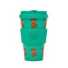 Click Cafe Quy Cup | Tazza Quy Cup Whiskey - R Pet - 400 Ml