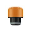 Click Cafe Borracce&Tazze Termiche E Accessori | Tappo Per Chilly'S 260/500 Ml Arancio Opaco