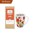 Click Cafe Rooibos In Foglia | Box Te Rooibos Buon Umore Con Tisaniera