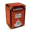 Click Cafe Capsule Compatibili Nespresso | Caffe Borbone 50 Capsule Nespresso Miscela Rossa