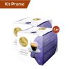 Click Cafe Capsule Compatibili Dolce Gusto | Kit 2 Box Di Caffe Espresso Lungo Compatibile Dolce Gusto