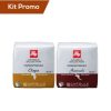 Click Cafe Illy Iperespresso | Box 36 Capsule Illy Arabica Selection Guatemala, Ethiopia