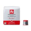 Click Cafe Illy Iperespresso | 18 Cap Illy Rosse Iperespresso Classico Gusto Morbido E Vellutato