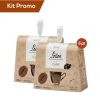 Click Cafe Biscotti Artigianali | Box 6 Astucci Biscotti Al Caffe Loison