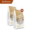 Click Cafe Capsule Compatibili Lavazza* A Modo Mio | Kit 10 Sacchetti Di Capsule A Modo Mio Cioccolata Bianca