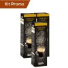 Click Cafe Capsule Caffitaly* Originali | Box 30 Capsule Espresso Al Rhum Caffitaly