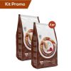 Click Cafe Capsule Compatibili Lavazza* A Modo Mio | Kit 4 Sacchetti Capsule Compatibili A Modo Mio Gusto Caramello