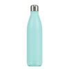 Click Cafe Borracce&Tazze Termiche E Accessori | Chilly'S Bottle Bottiglia Verde Pastello 750 Ml