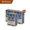 Click Cafe Caramelle Mentine E Liquirizie | Box 6 Scatoline Pastiglie Leone Alla Balsamica