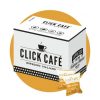 Click Cafe Capsule Compatibili Nespresso | 100 Capsule Nespresso Miscela Delicato