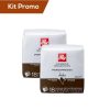 Click Cafe Illy Iperespresso | Kit 2 Pacchi Di Capsule Di Caffe Originali Illy* Iperespresso, India