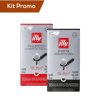 Click Cafe Illy Iperespresso | Box 36 Cialde Ese Illy Gusto Classico E Forte