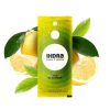 Click Cafe Bevande Energetiche | Ihdra Acqua E Sapore Te Al Limone Box 10 Bustine Da 1.6 Gr