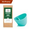 Click Cafe Te Verde | Box Tazza Da Te Celeste Con Te Verde Japan Bancha