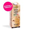 Click Cafe Caffe In Grani Macinato E Solubile | Crema Caffe Brik Da 1 Litro Foodness Senza Glutine E Senza Lattosio