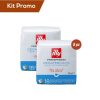 Click Cafe Illy Iperespresso | Kit 8 Pacchi Di Capsule Di Caffe Illy* Iperespresso, Decaffeinato