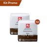 Click Cafe Illy Iperespresso | Kit 4 Pacchi Di Capsule Di Caffe Originali Illy* Iperespresso, India