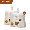 Click Cafe Biscotti Artigianali | Box 6 Astucci Biscotti Da Te Alle Nocciole