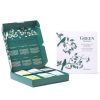 Click Cafe Te E Tisane Meridiani | Gift Box 24 Filtri Biocompostabili Meridiani "Green Instinct"