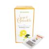 Click Cafe Te E Tisane Regina Di Fiori E Mlesna | Sogno Di Cenerentola Honeybush Arancia 15Pz