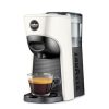 Click Cafe Macchinette Per Caffe In Capsule | Macchina Caffe New Tiny Ecolm840 Bianca