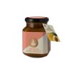 Click Cafe Miele E Marmellata Artigianale E Bio | Confettura Extra Di Pesche Leonforte I.G.P. 360 Gr