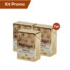 Click Cafe Caramelle Mentine E Liquirizie | Box 9 Scatoline Pastiglie Leone Alla Vaniglia