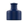 Click Cafe Borracce&Tazze Termiche E Accessori | Tappo Sport Per Chilly'S 260/500 Ml Blue Opaco