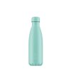 Click Cafe Borracce&Tazze Termiche E Accessori | Chilly'S Bottle Verde Pastello Tappo Verde 260Ml