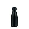 Click Cafe Borracce&Tazze Termiche E Accessori | Chilly'S Bottle Bottiglia Tappo Nero Opaco 260Ml