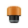 Click Cafe Borracce&Tazze Termiche E Accessori | Tappo Per Chilly'S 260/500 Ml Arancio Neon