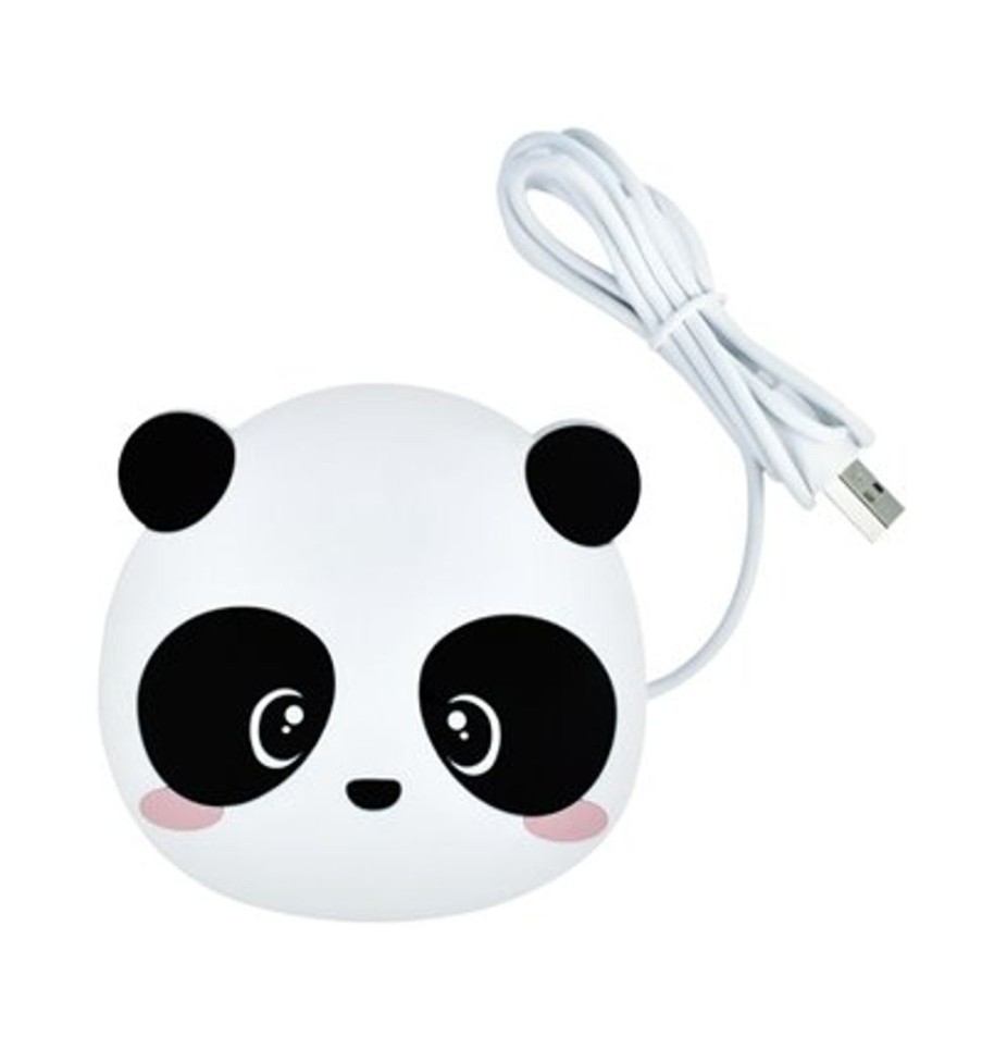 Click Cafe Accessori Da Te E Caffe | Scalda Tazza Usb Panda