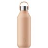 Click Cafe Borracce&Tazze Termiche E Accessori | Chilly'S Bottle Serie 2 Arancio Pesca 500Ml