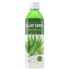 Click Cafe Bevande Energetiche | Aloe Vera Lotte Gusto Naturale In Pet 500 Ml