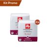 Click Cafe Illy Iperespresso | Kit 10 Confezioni Di Capsule Di Caffe Illy* Iperespresso, Tostato Intenso