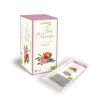 Click Cafe Te E Tisane Regina Di Fiori E Mlesna | Infuso Paese Delle Meraviglie Rosa Canina, Mela E Mirtillo Bio