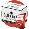 Click Cafe Capsule Compatibili Dolce Gusto | 100 Capsule Intenso Dolce Gusto Click Cafe (10X10)