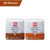 Click Cafe Illy Iperespresso | Box 36 Capsule Illy Arabica Selection Colombia, Brasile