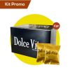 Click Cafe Capsule Compatibili Uno System | Box 200 Capsule Te Al Limone Compatibili Uno System Dolce Vita