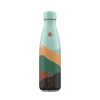 Click Cafe Borracce&Tazze Termiche E Accessori | Chilly'S Bottle Linea Artist Mountains 500Ml