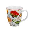 Click Cafe Tazzine Da Caffe E Tazze Mug | Mug Nadia In Confezione Regalo 650 Ml