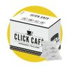 Click Cafe Capsule Compatibili Fior Fiore* Lui Martello | 50 Capsule Te Al Limone Compatibili Fiore